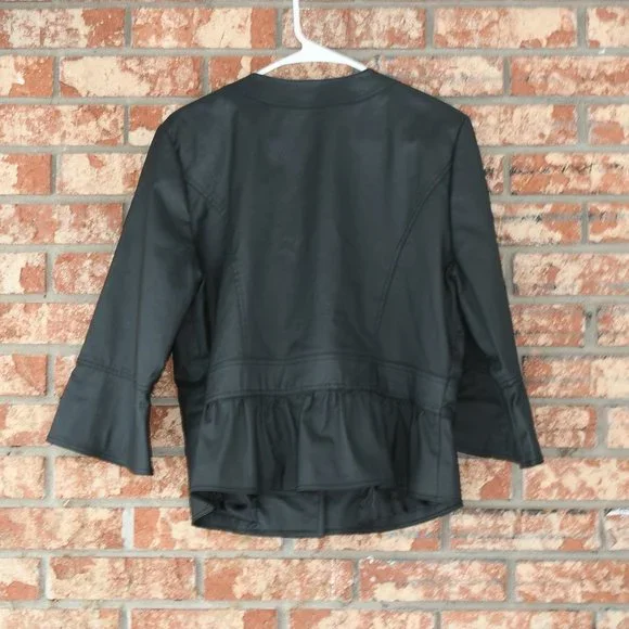 ATELIER Jacket - Picture 4 of 5